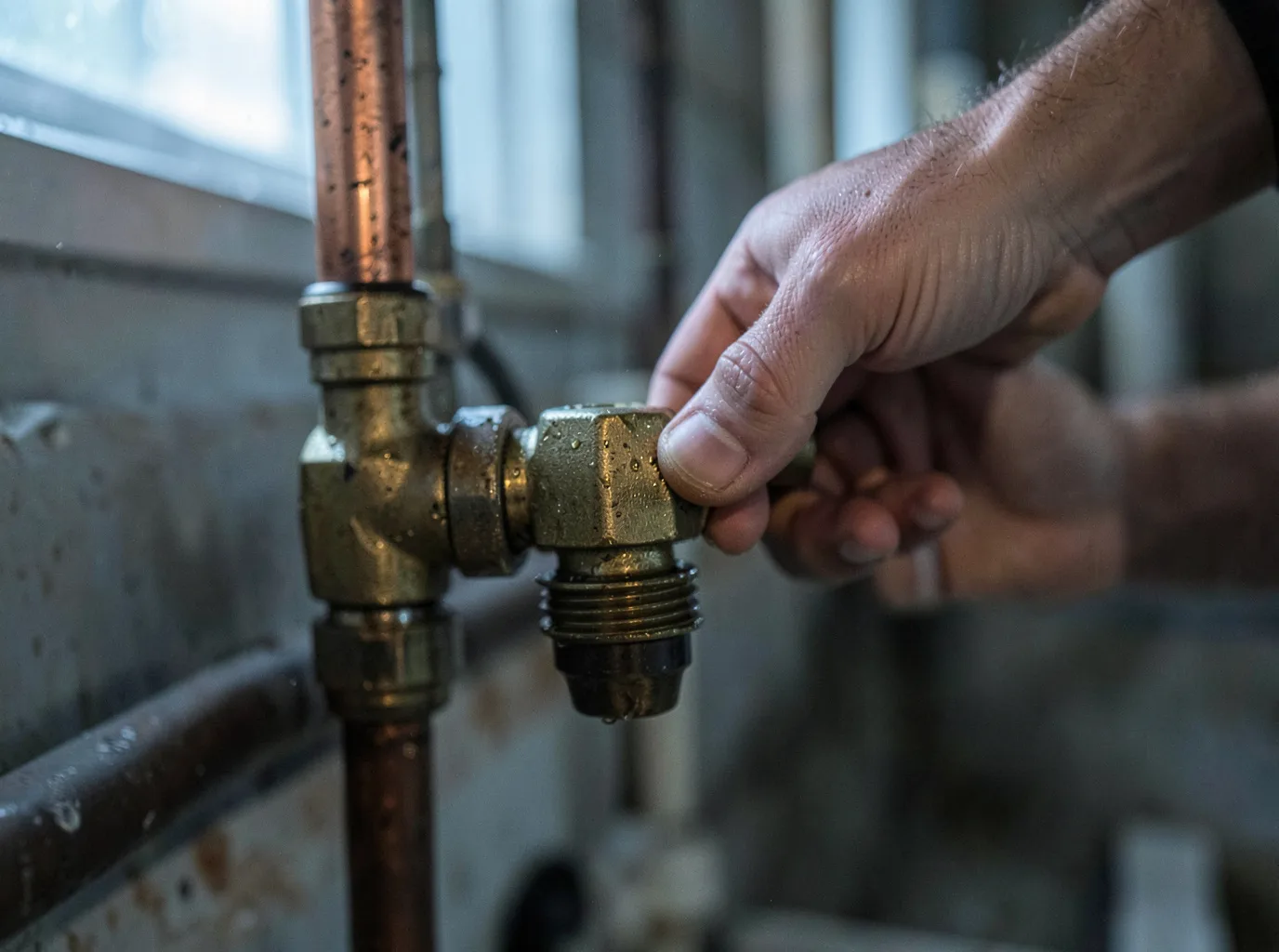 Emergency Plumber Tolland, CT FAQs